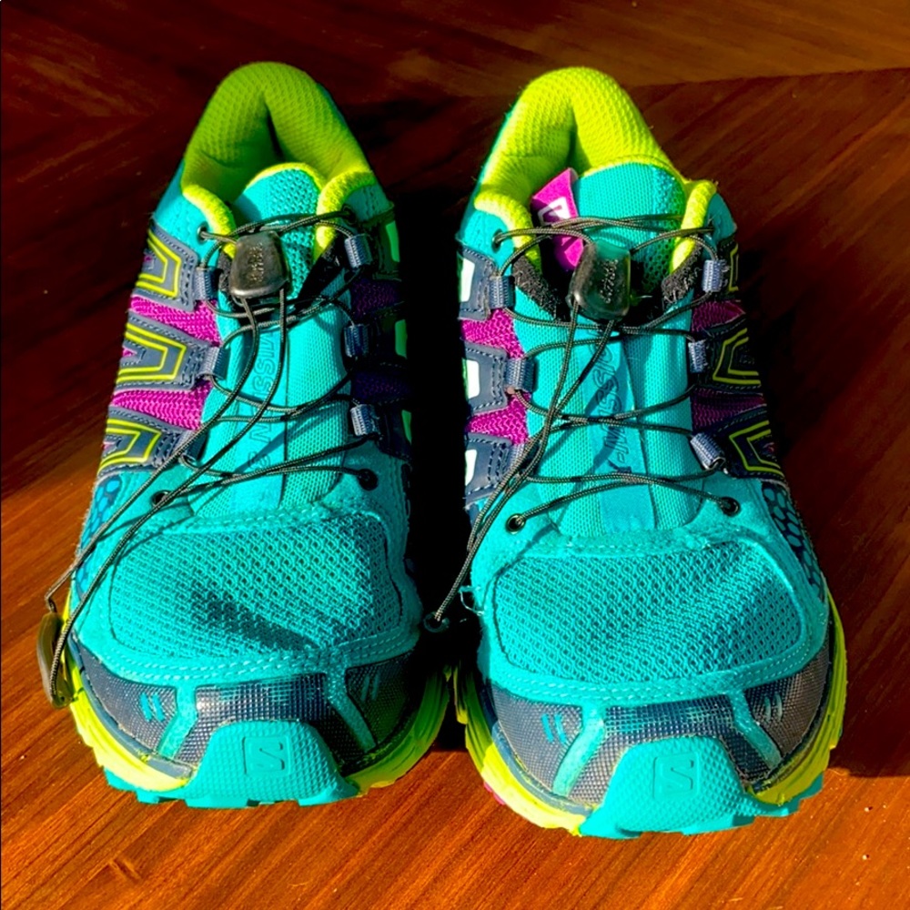 Salomon X-Mission 3